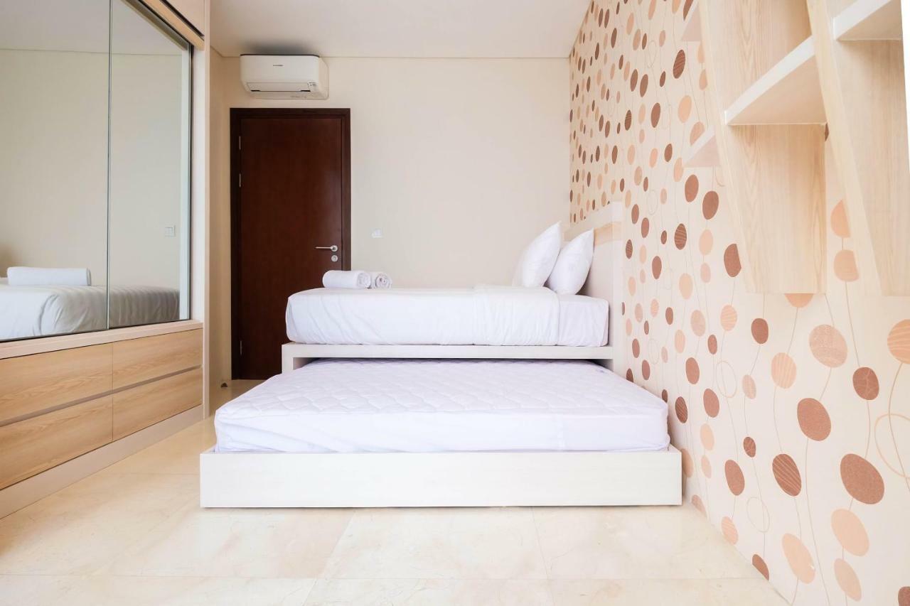 2br Cozy And Modern L'avenue By Travelio *