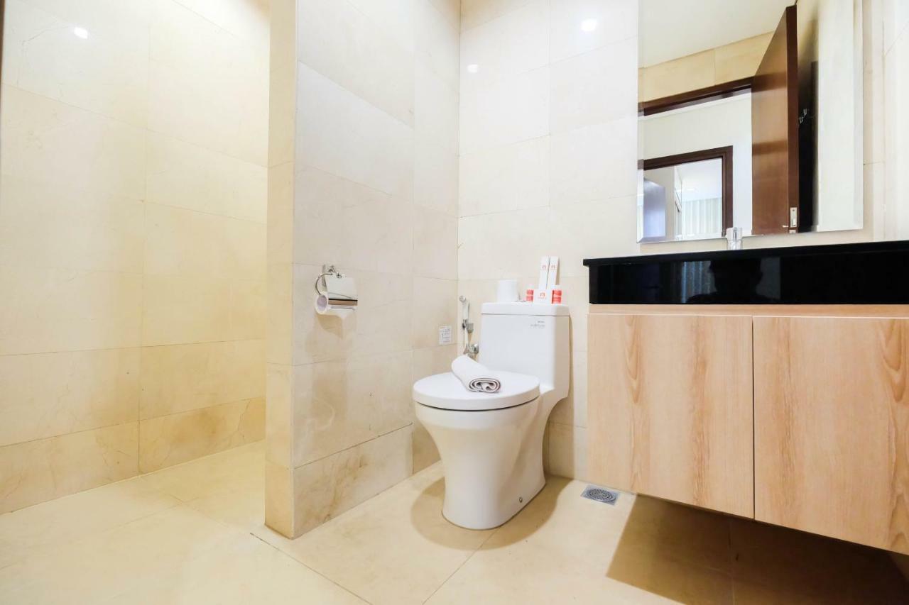 Apartment 2br Cozy And Modern L'avenue By Travelio Jakarta