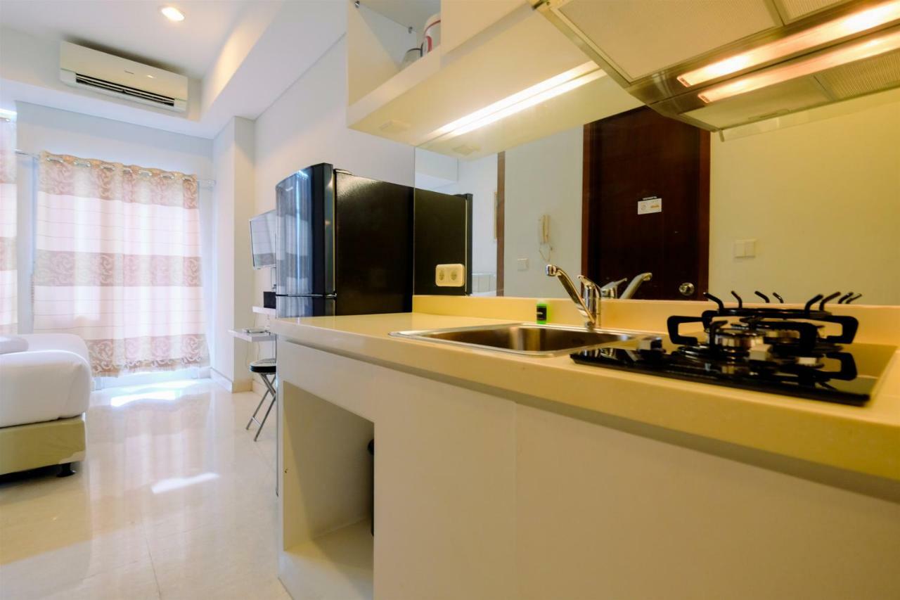 Apartment Emerald At Capitol Park By Travelio *