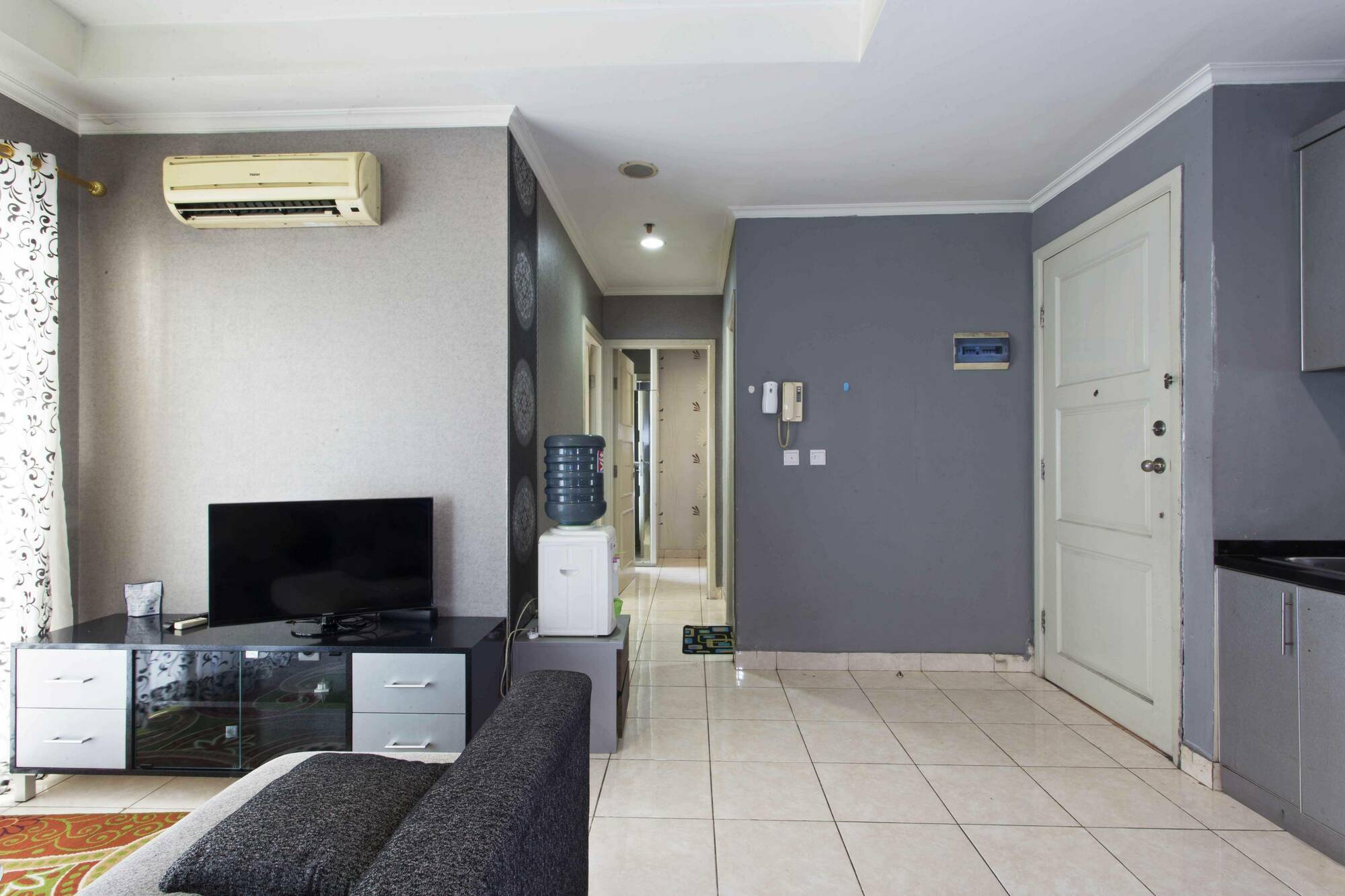Apartment Reddoorz At Moi Gading