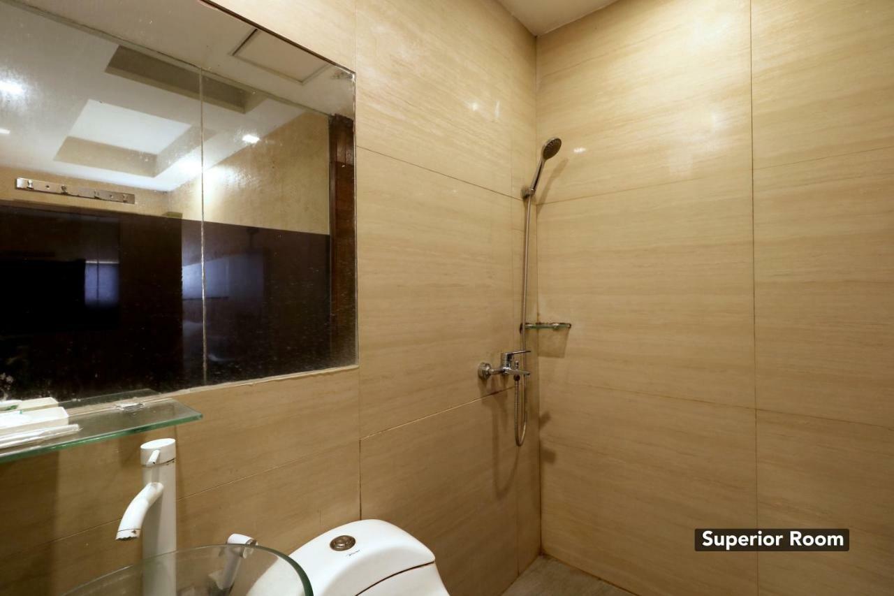 Magnolia Hotel Jacarta