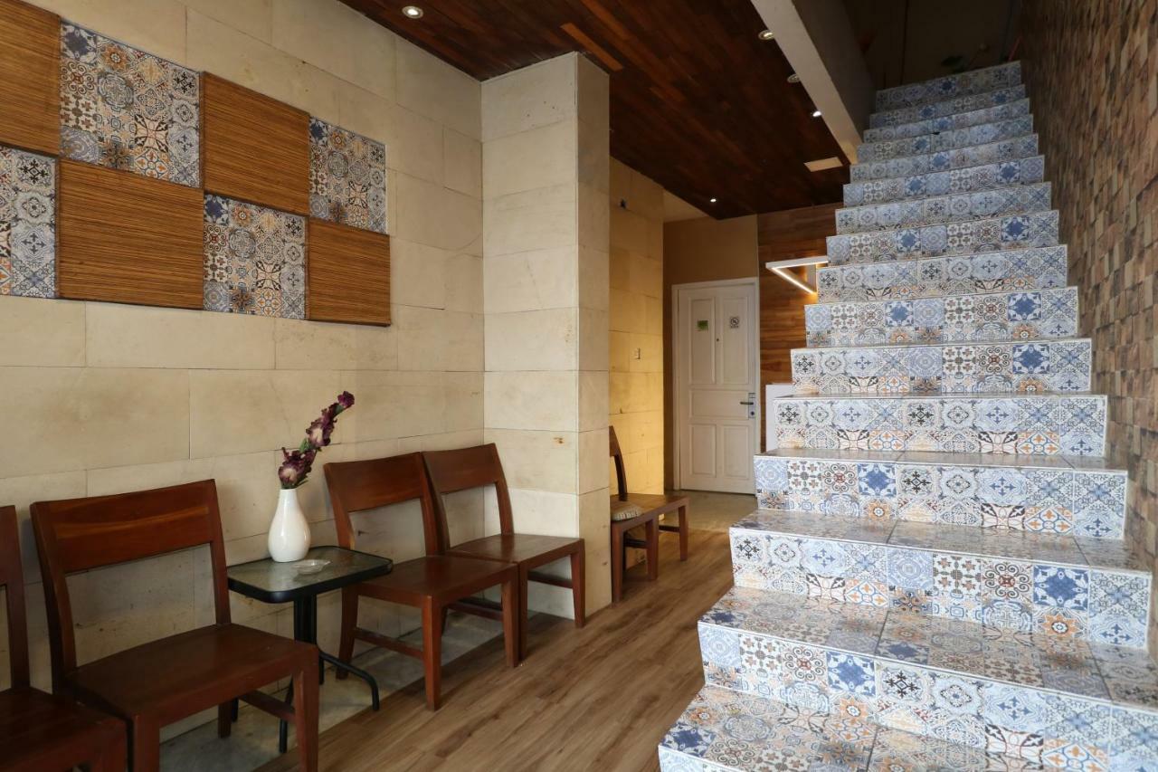 Magnolia Hotel Jacarta