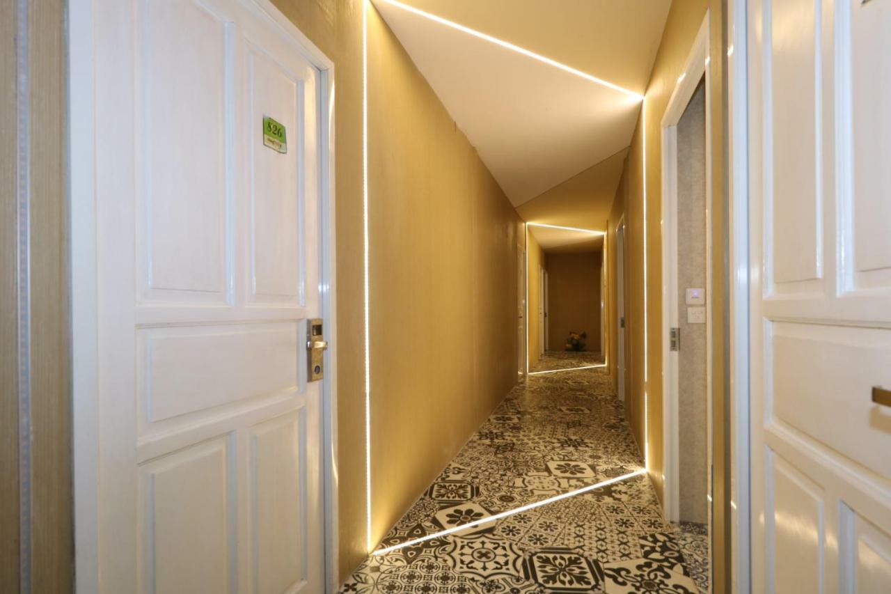 Hotel Magnolia