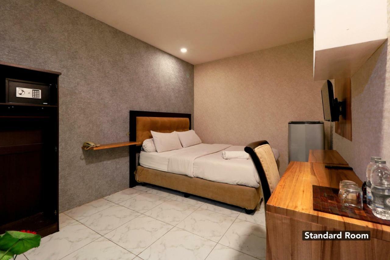 Magnolia Hotel Jacarta