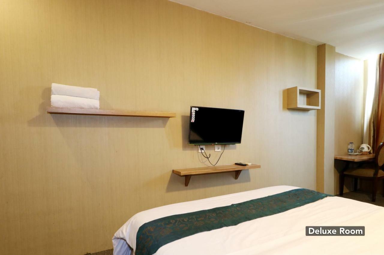Hotel Magnolia *