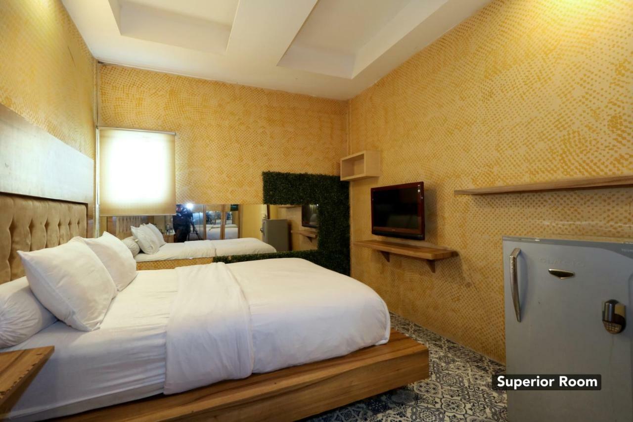 Hotel Magnolia *
