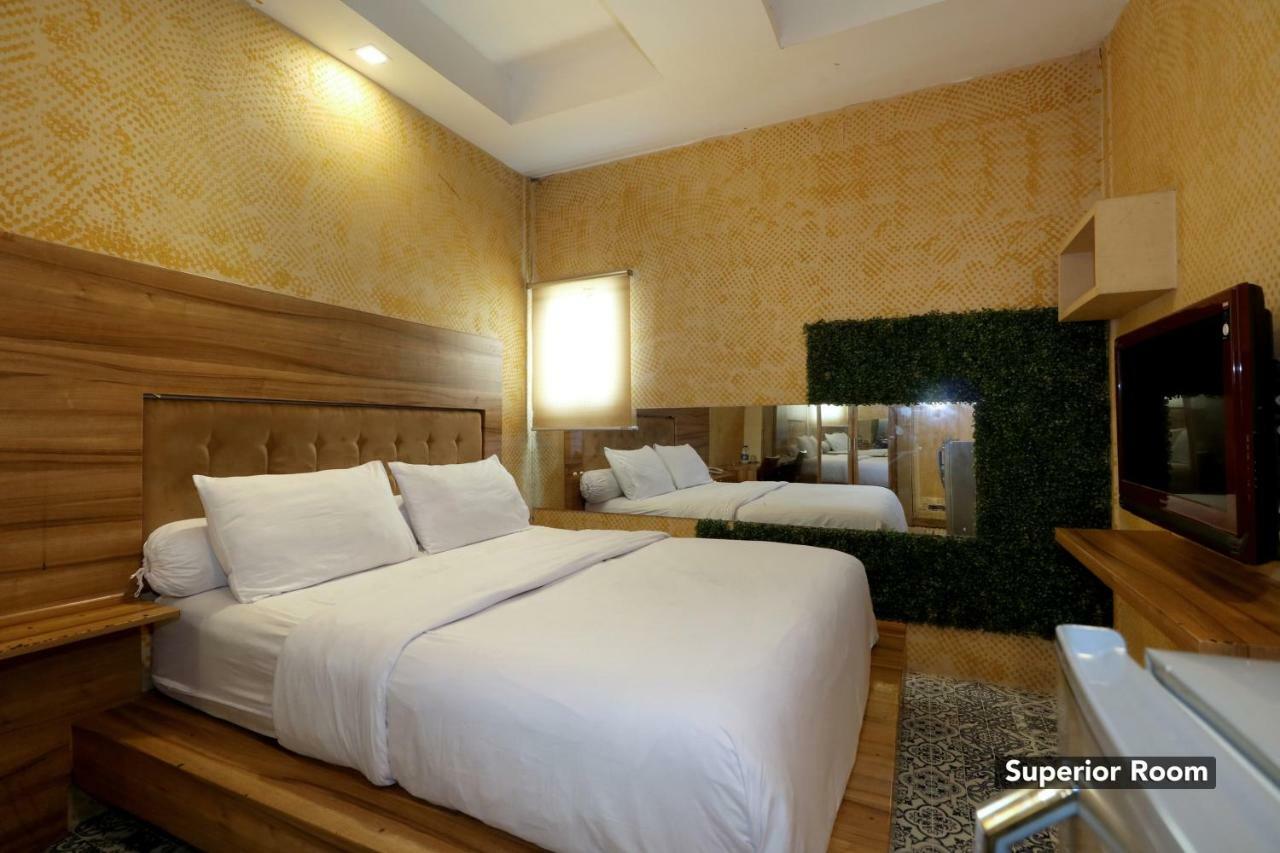 Hotel Magnolia Jacarta