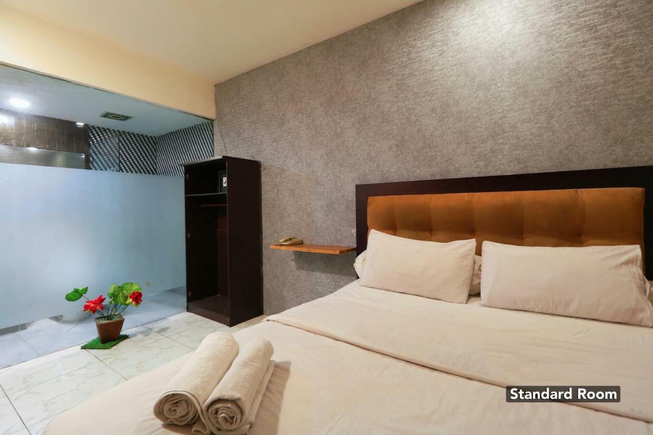 Magnolia Hotel Jacarta