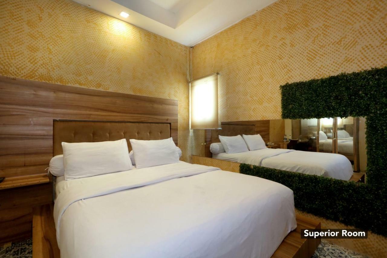 Hotel Magnolia Jacarta