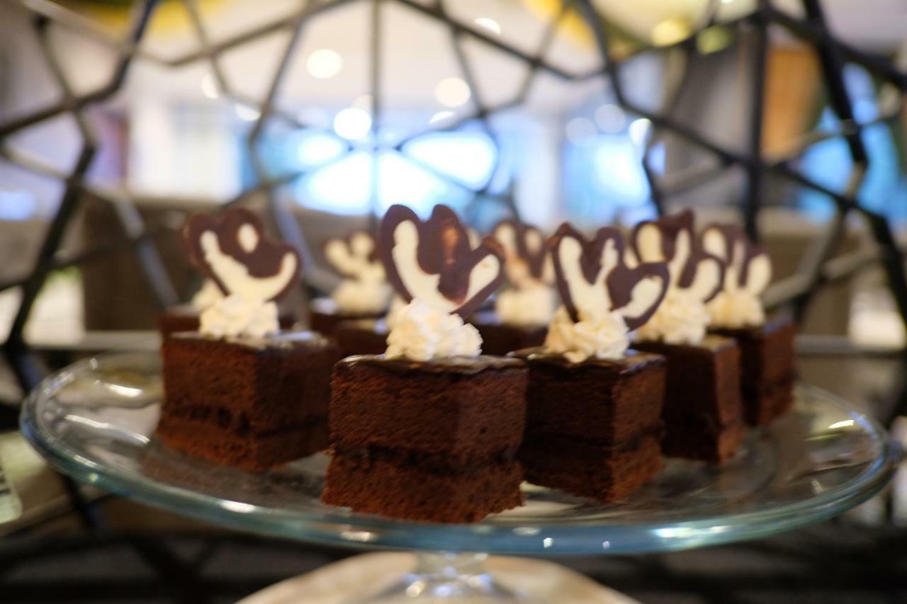 Rivoli 3* Jakarta