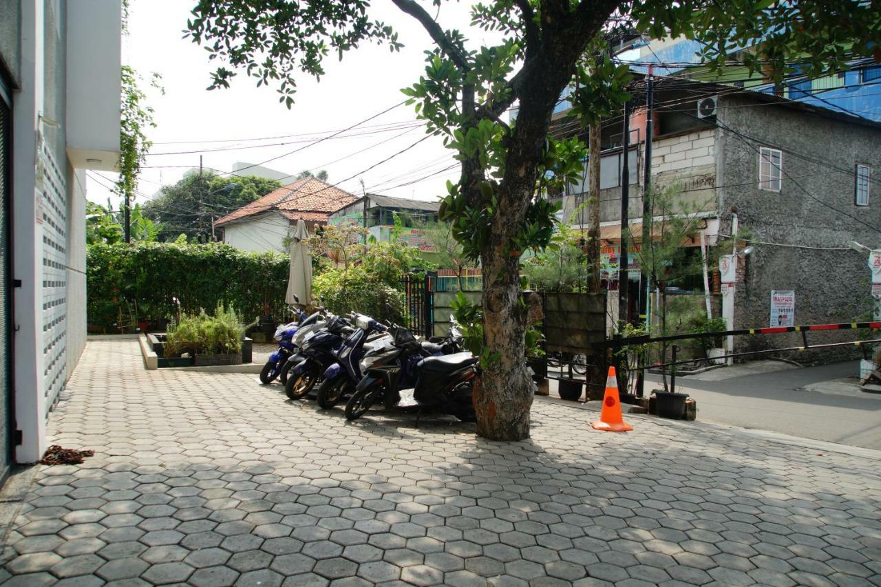 T63 By Shm Hotel Jakarta