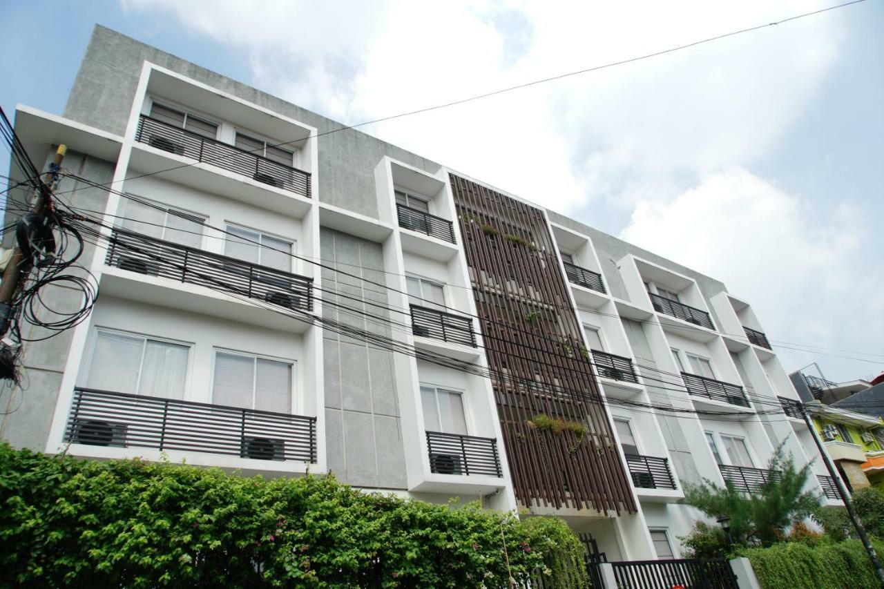 Hotel T63 By Shm Jakarta