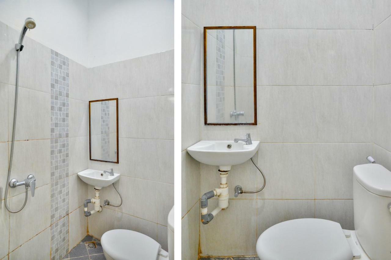 Guest house Barkah Place