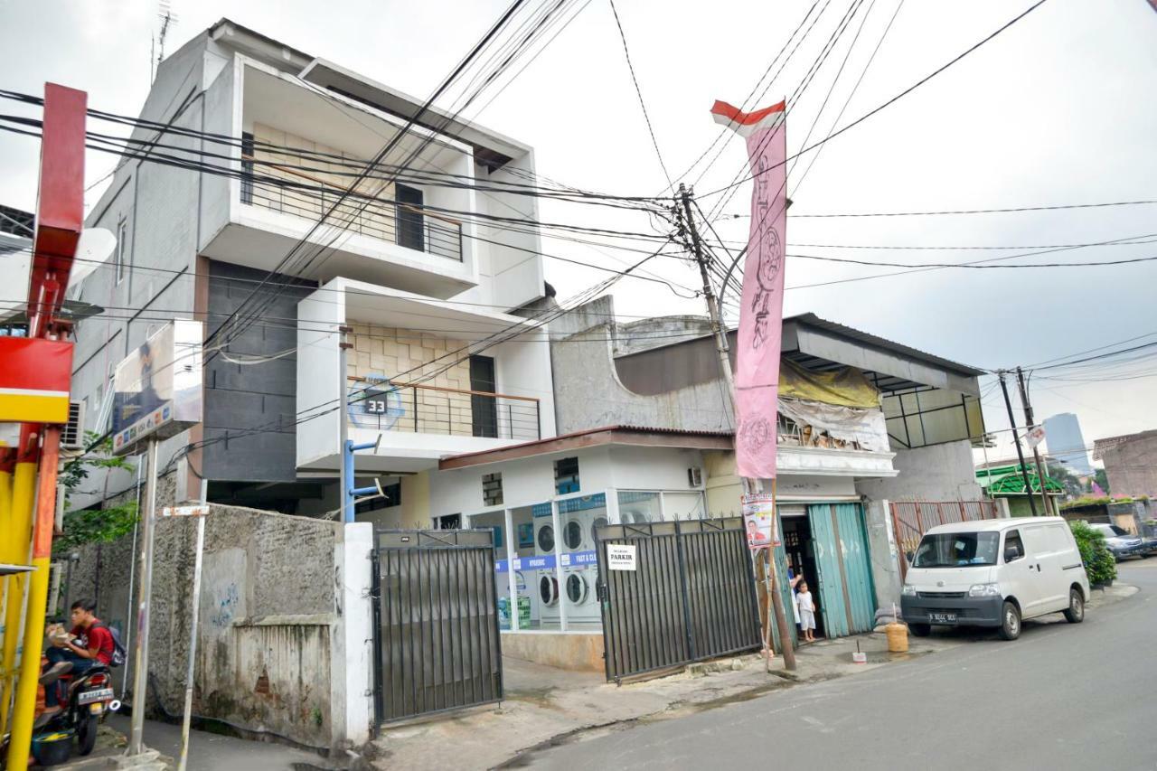 Barkah Place
