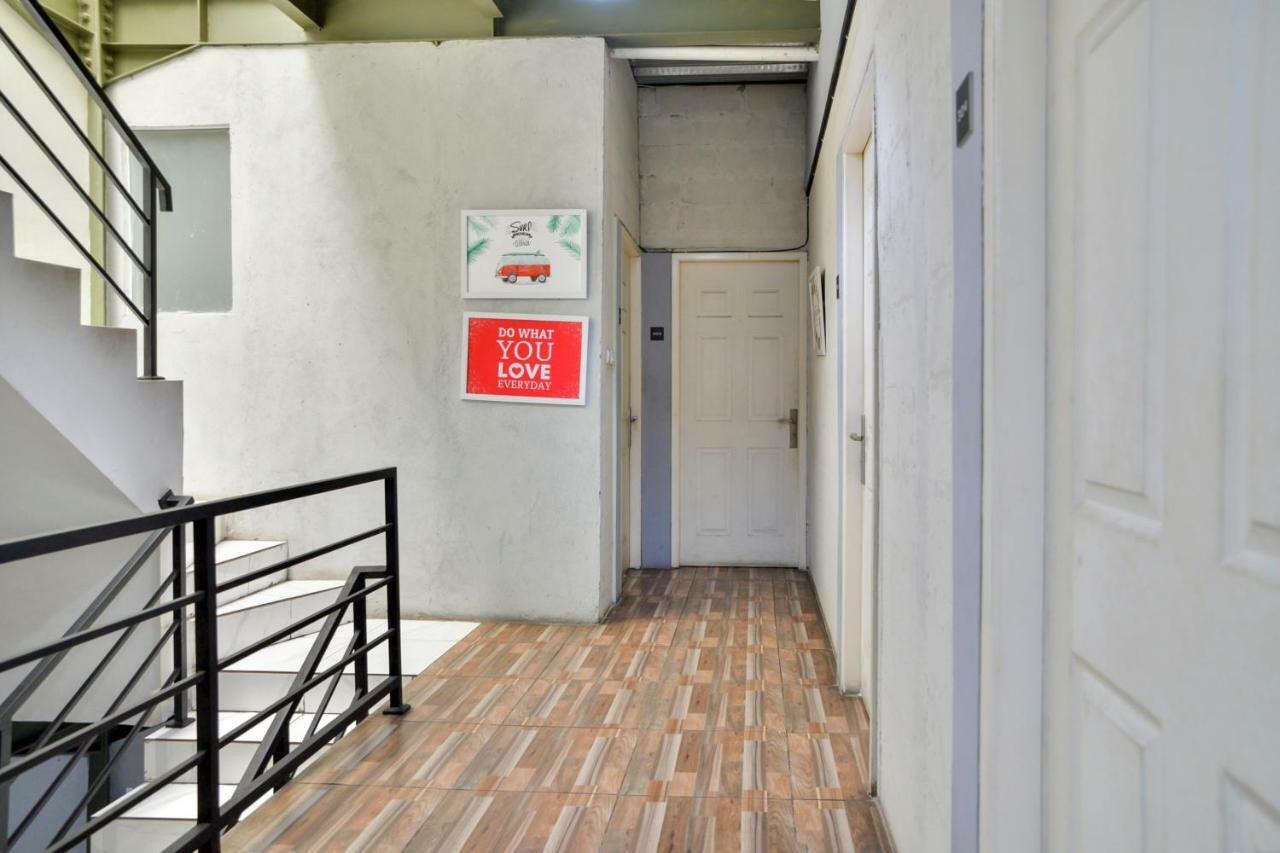 Guest house Barkah Place