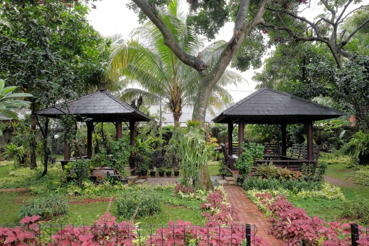 Hotel Rumah Kamang