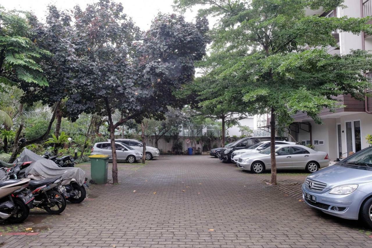 Rumah Kamang 2* Jakarta