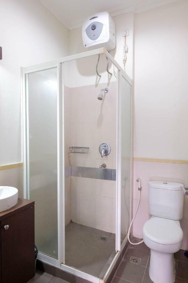 Rumah Kamang 2* Jakarta