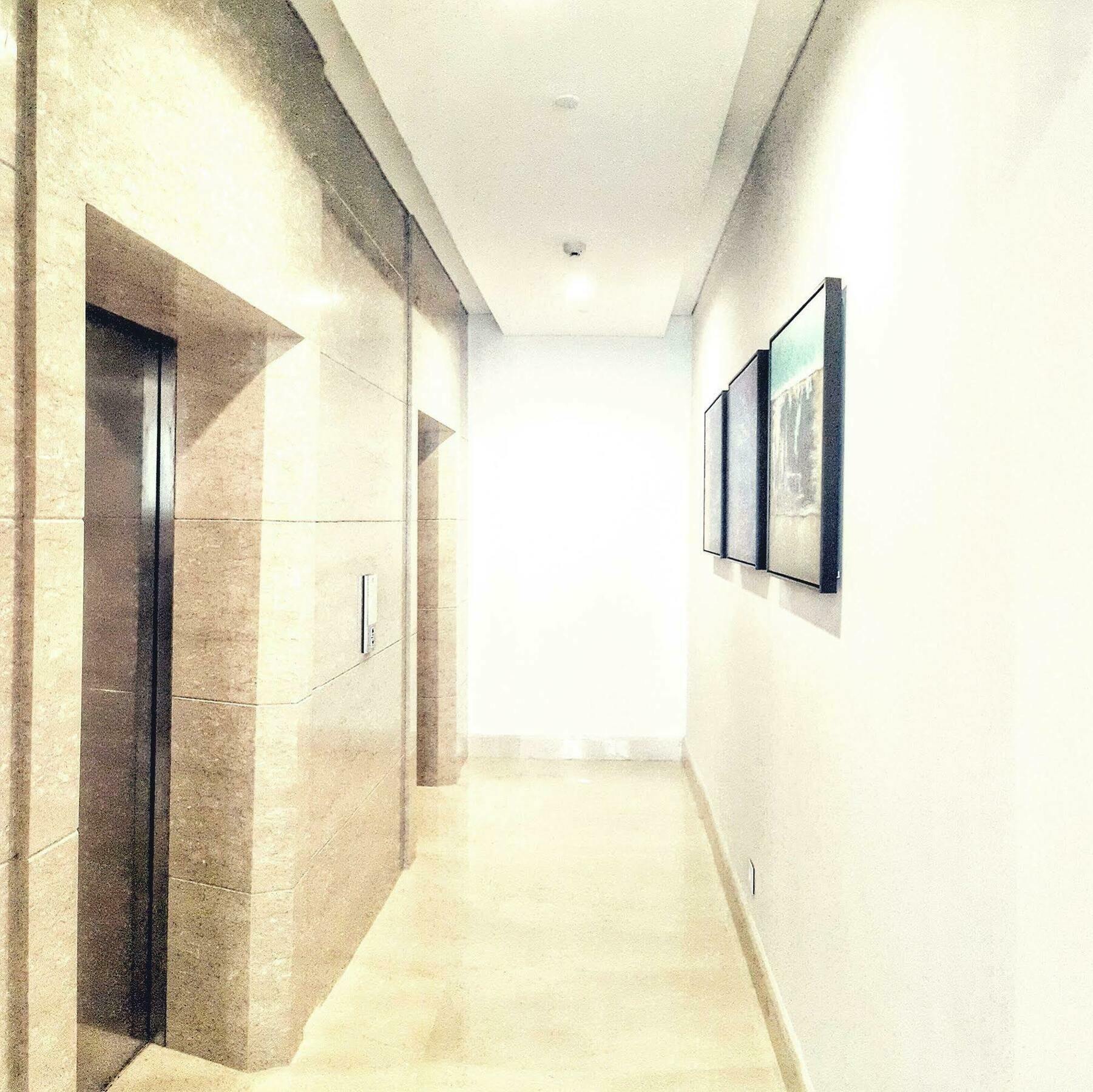 Oakwood La Maison Apartment Jakarta