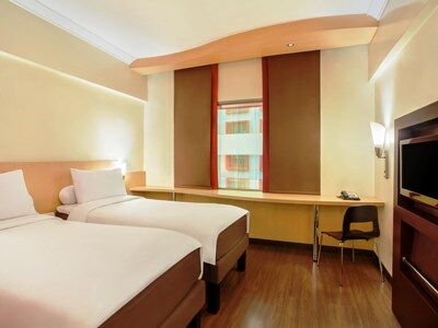 Tamarin Manage By Vib Hospitality Management 4*