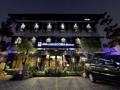 Little Amaroossa Jakarta