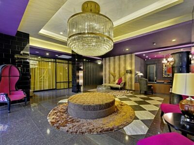 Little Amaroossa Hotel