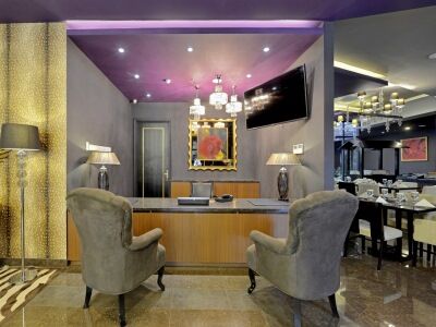 Little Amaroossa Hotel