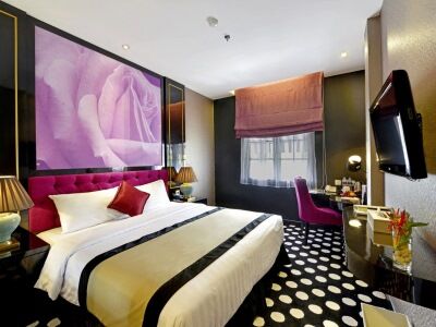 Hotel Little Amaroossa 2*