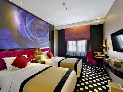 Hotel Little Amaroossa 2*