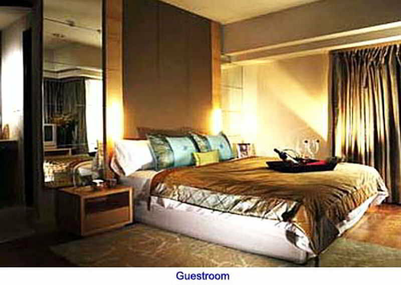Somerset Berlian Apartment Jakarta