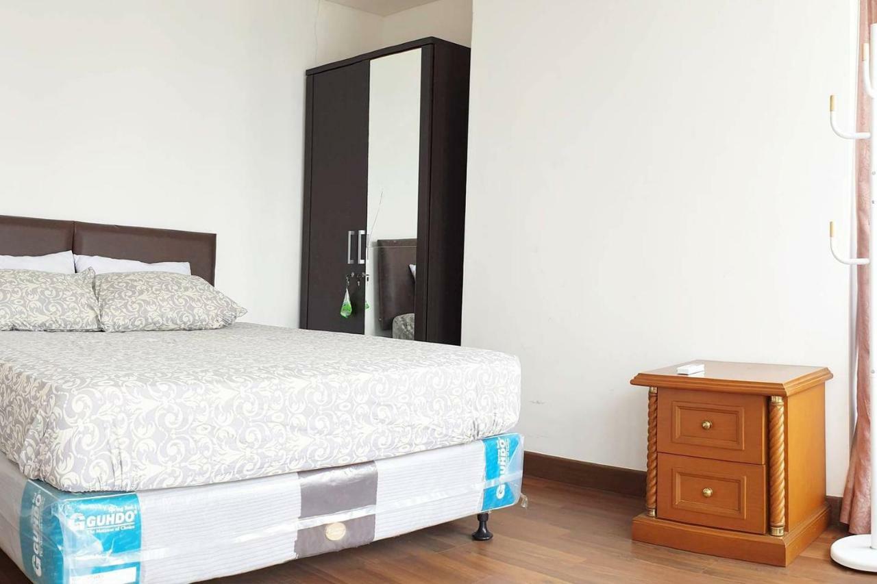 Royale Springhill Residences Kemayoran Sunter Jiexpo Apartment Jakarta