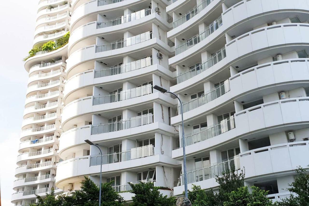 Royale Springhill Residences Kemayoran Sunter Jiexpo Apartment Jakarta