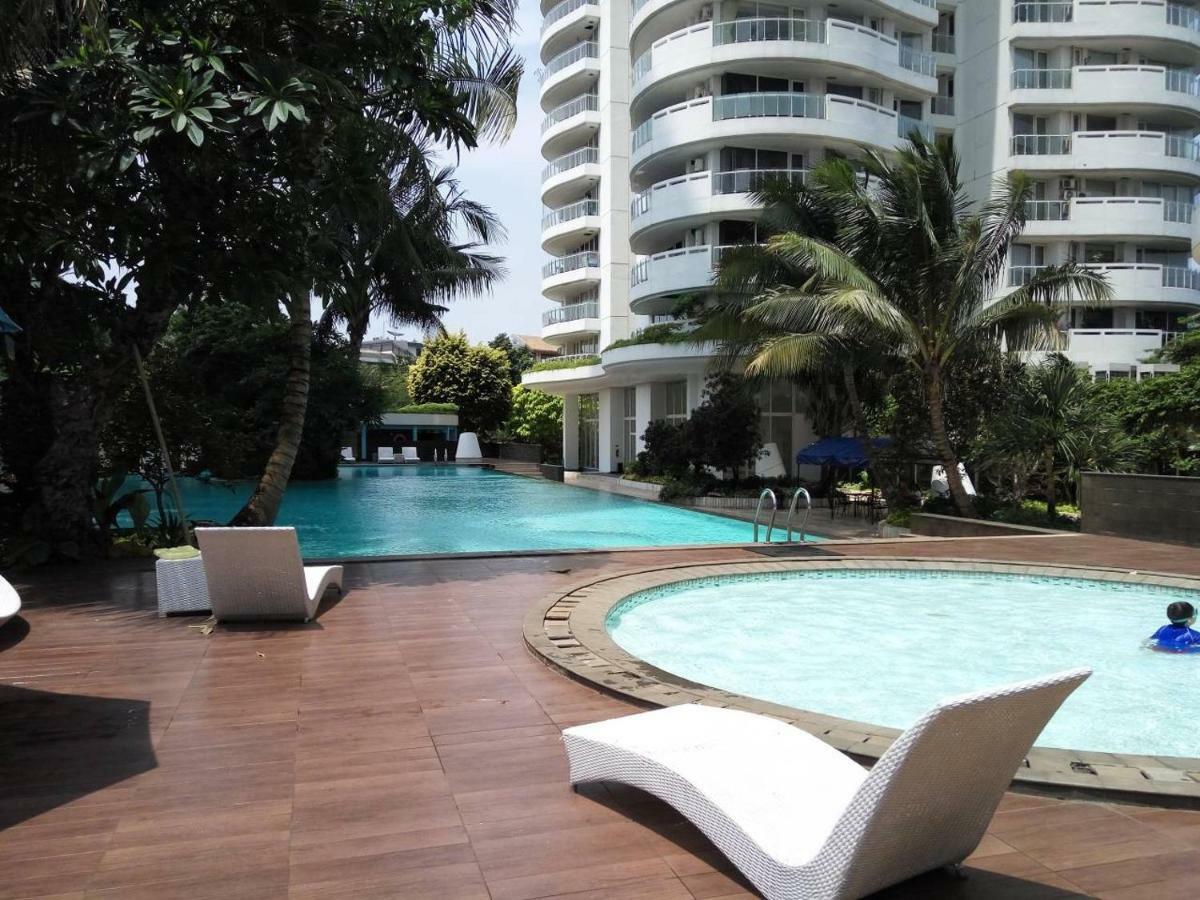 Royale Springhill Residences Kemayoran Sunter Jiexpo * Jakarta