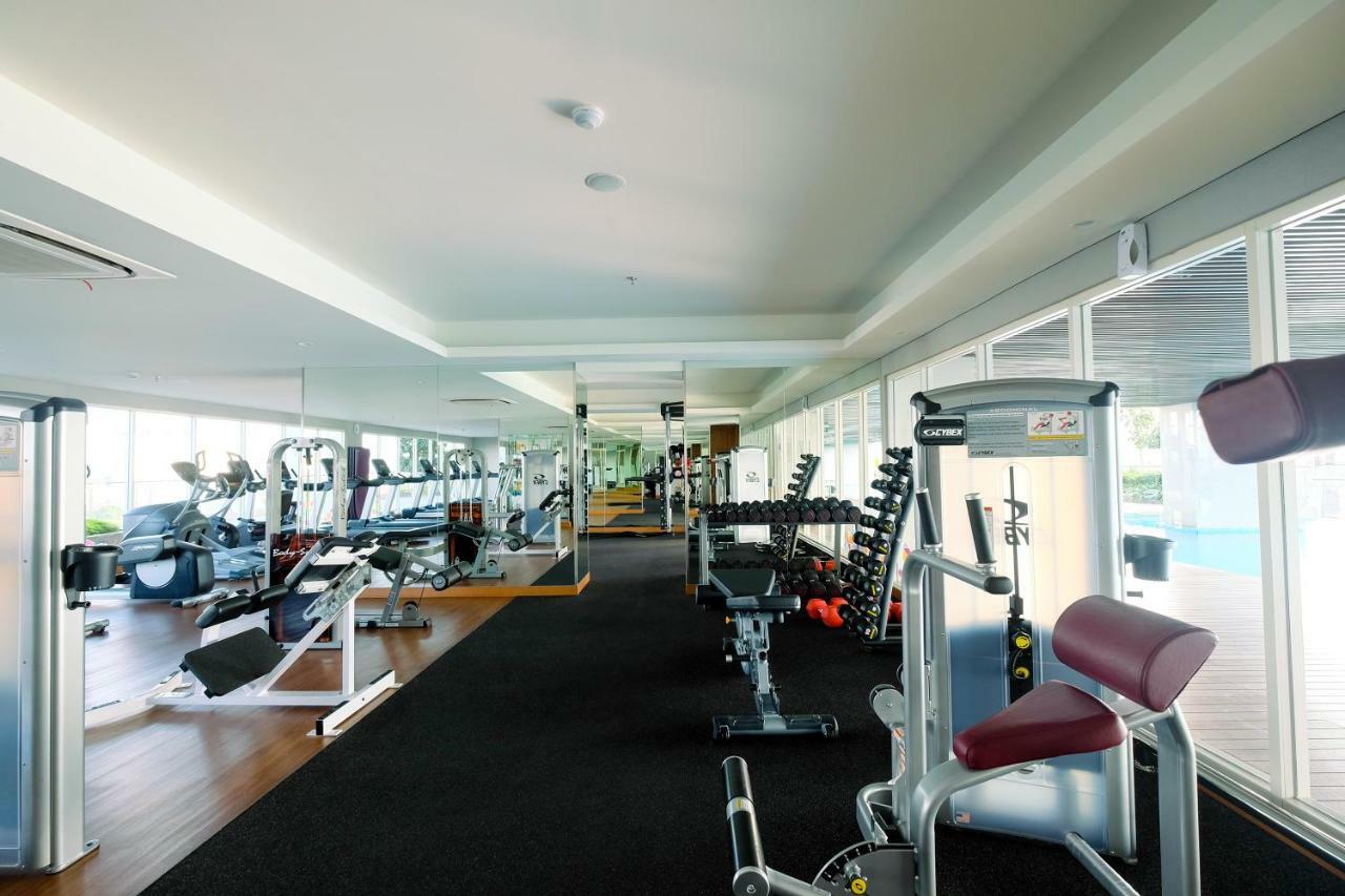 Elegant Menteng Park By Travelio Apartment *