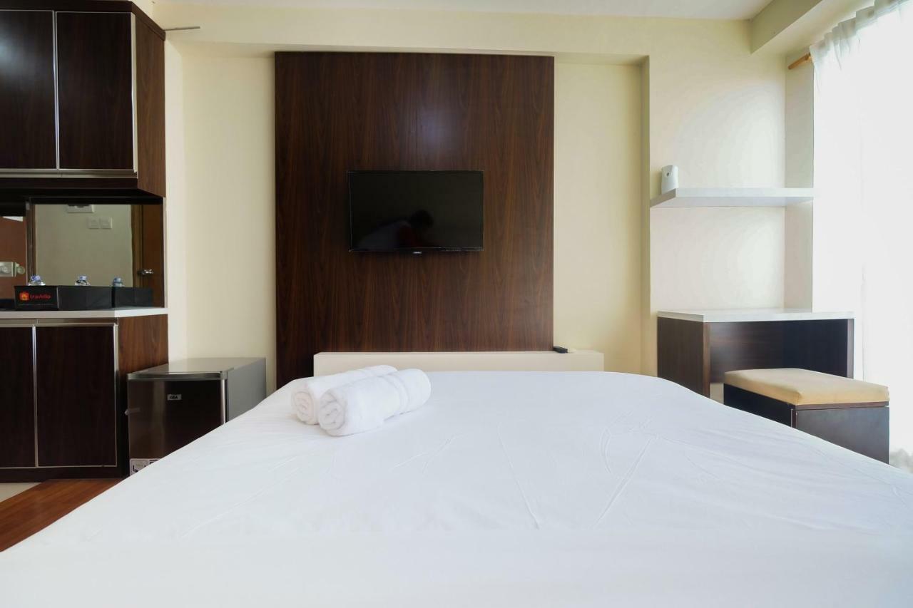 Comfy Tifolia By Travelio Appartement Jakarta