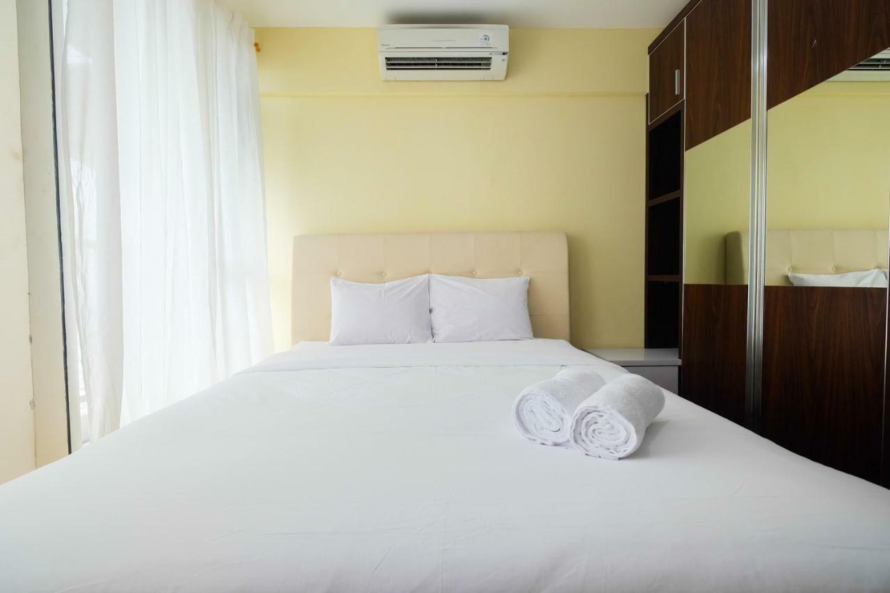 Appartement Comfy Tifolia By Travelio