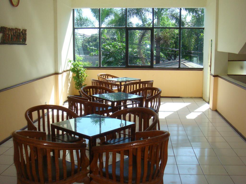 Augusta 2* Jakarta