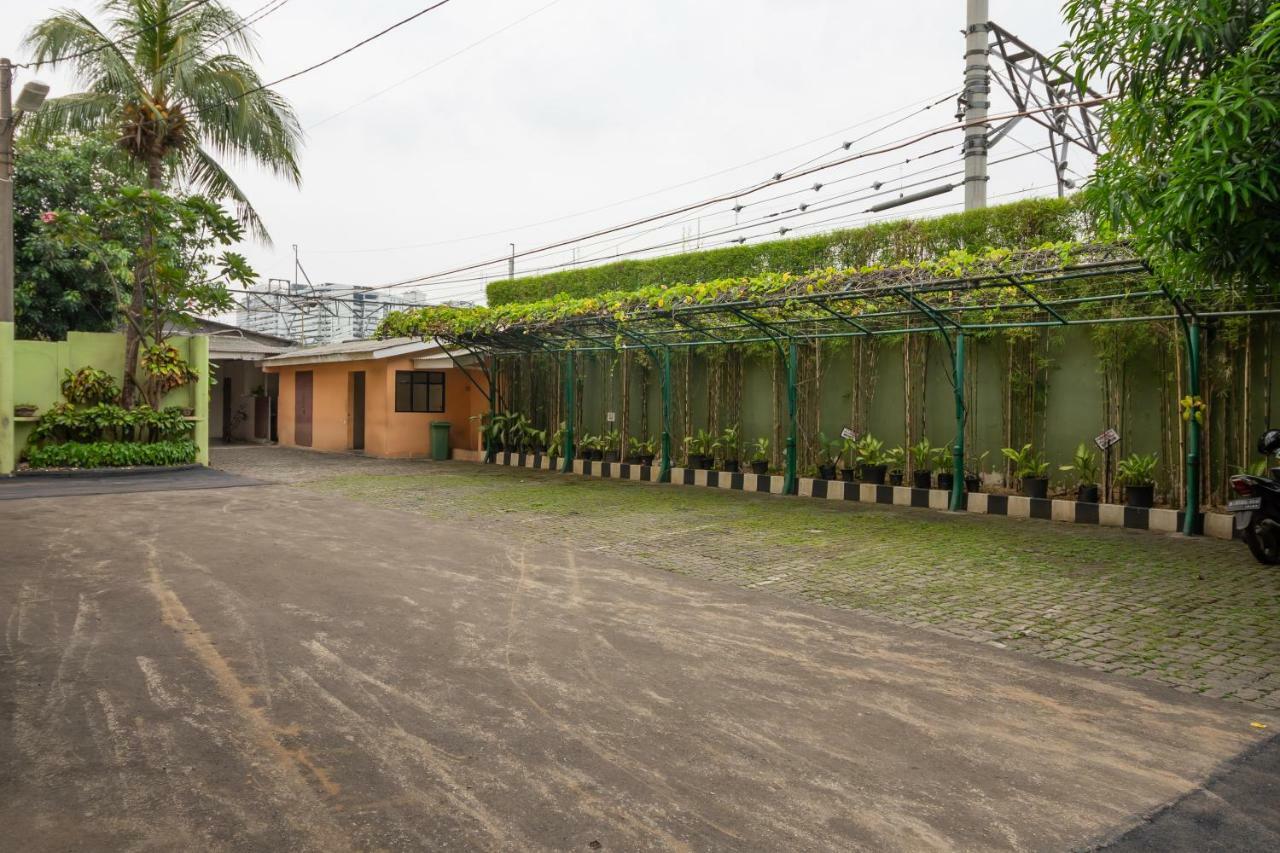 Reddoorz Near Ancol Hotel 3*