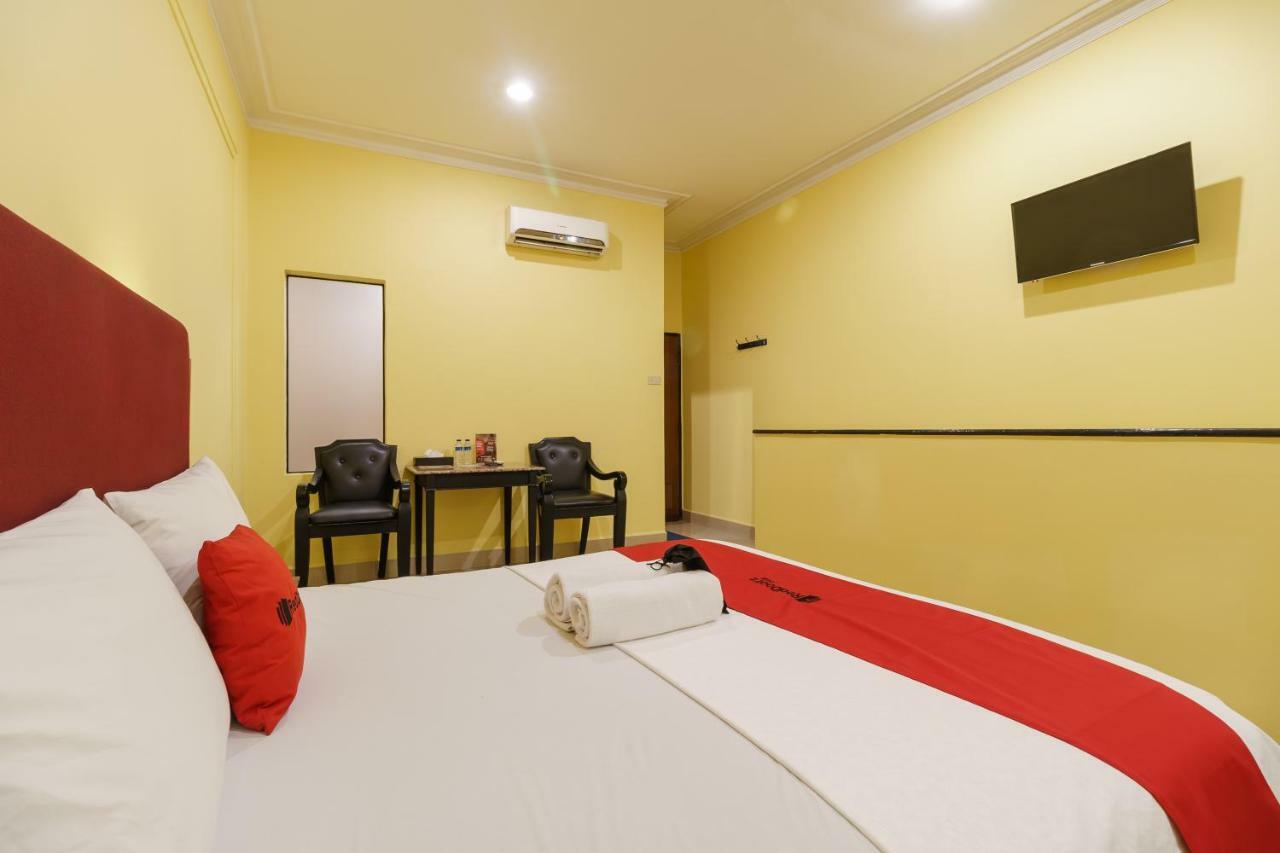 Reddoorz Near Ancol Hotel 3*