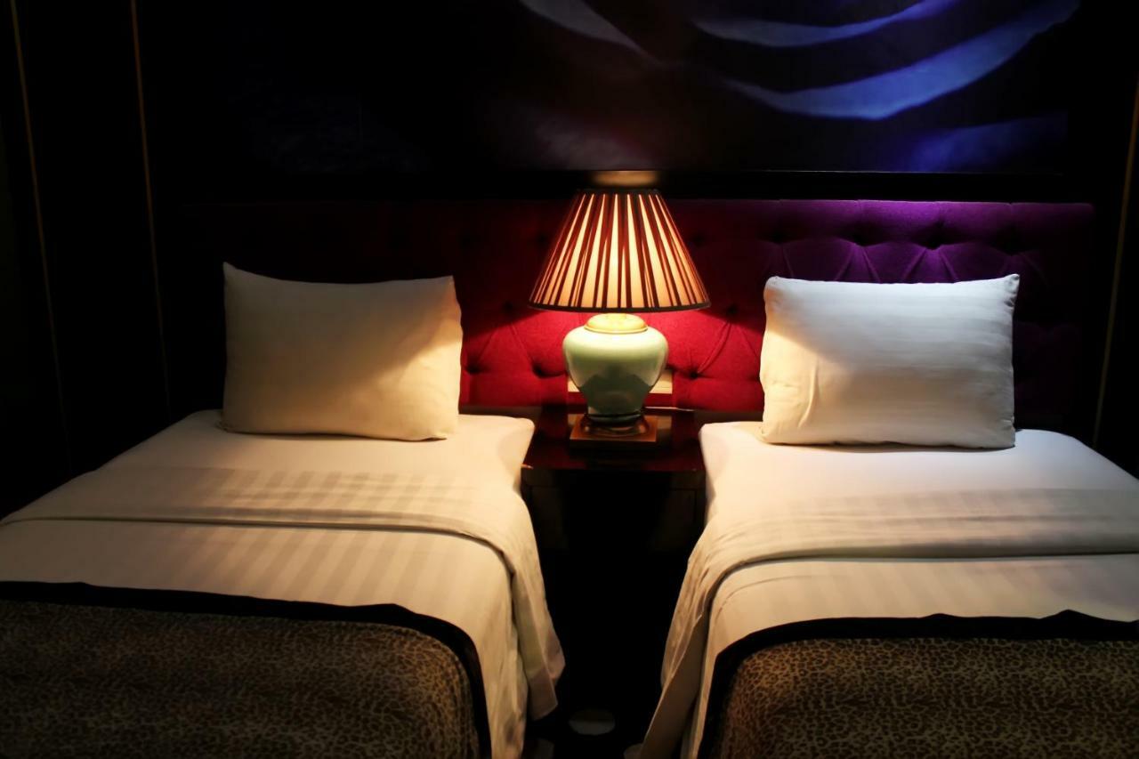 Little Amaroossa Hotel 2*