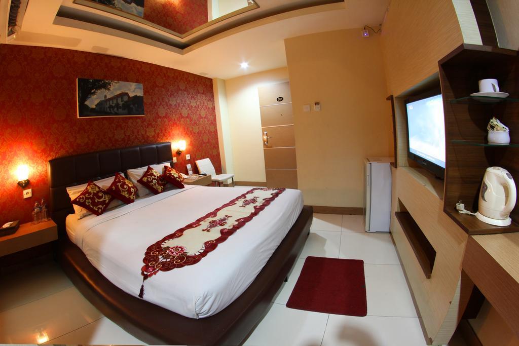 Hotel Antoni