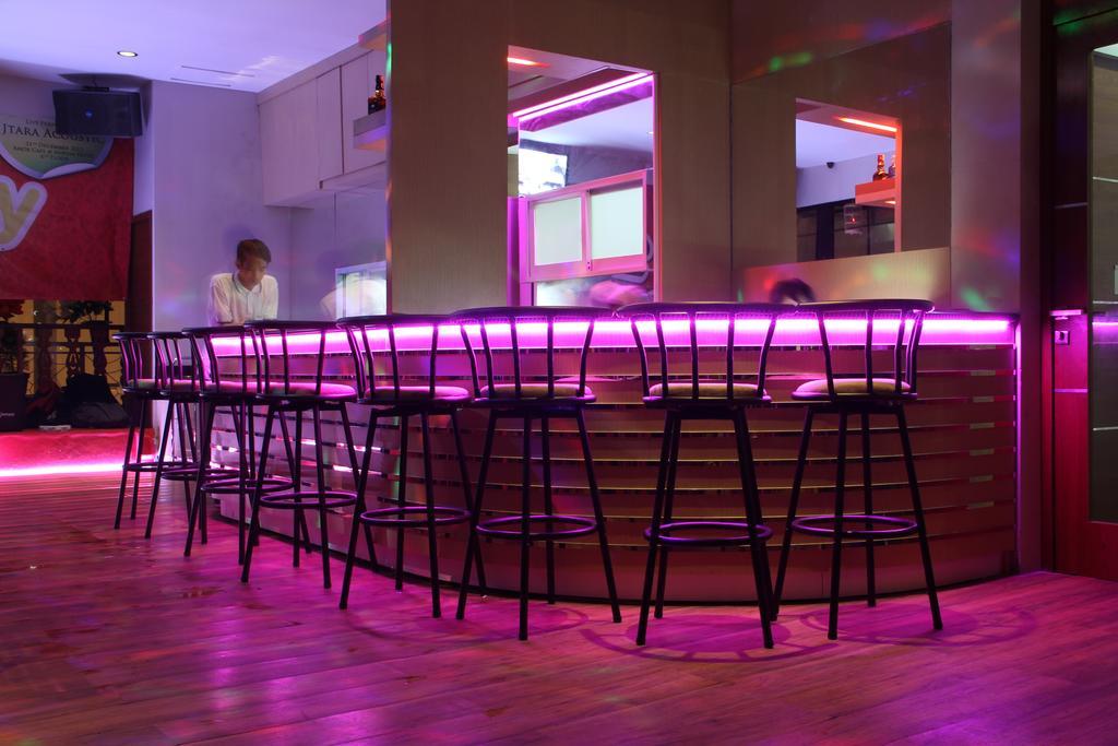 Antoni Jakarta