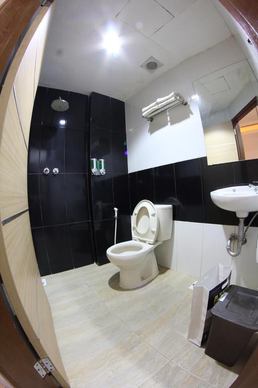 Antoni Hotel
