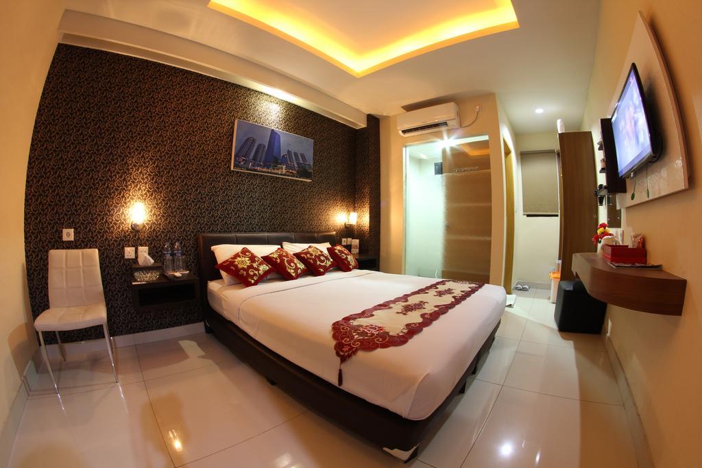Antoni Hotel 2*