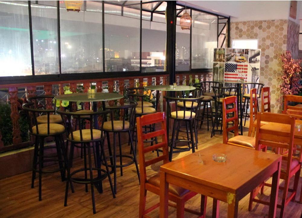 Hotel Antoni Jakarta