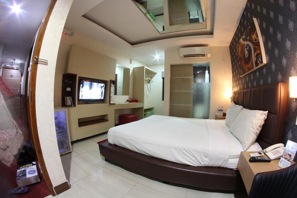 Hotel Antoni