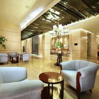 The Grove By Grand Aston Hotel
