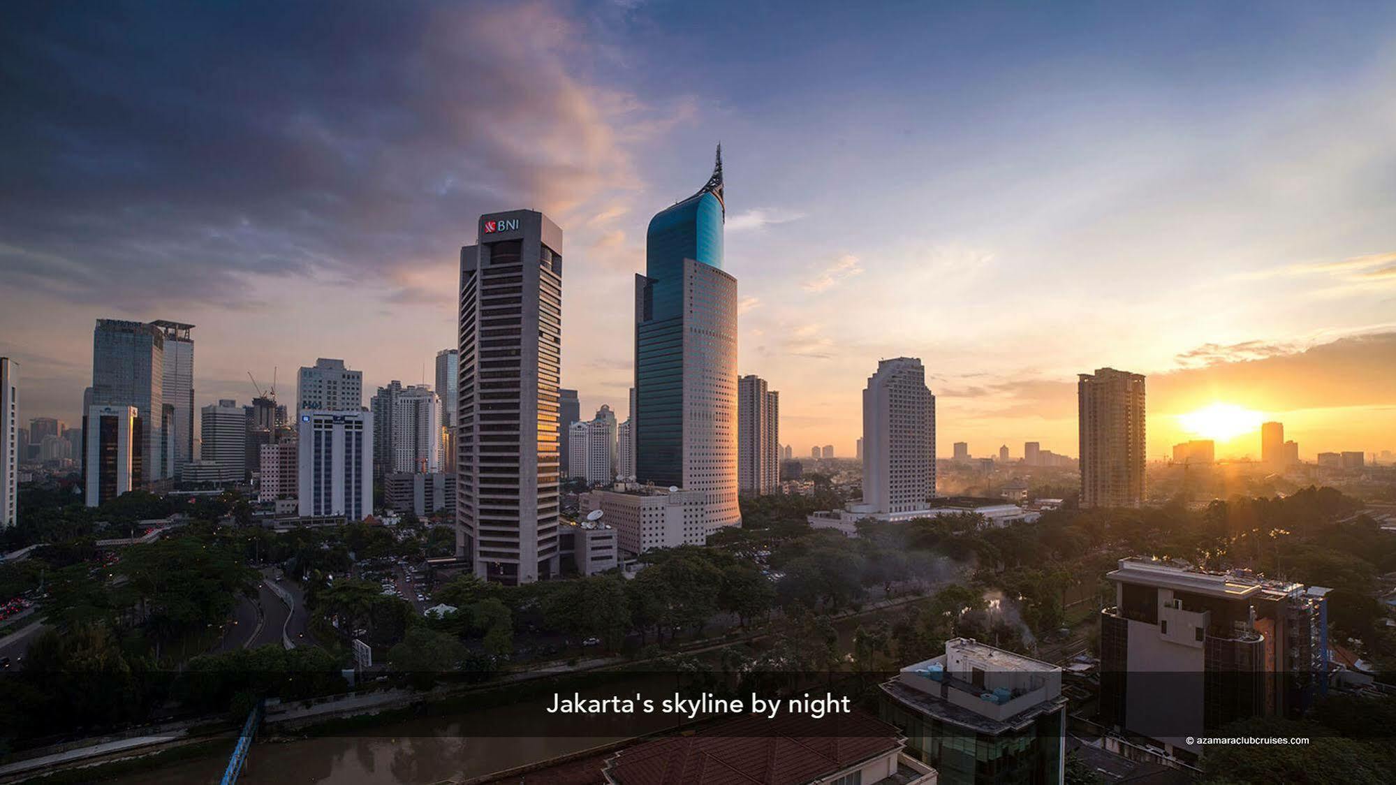 Wisma tamu Apple Near Sarinah Mitra Reddoorz Jakarta