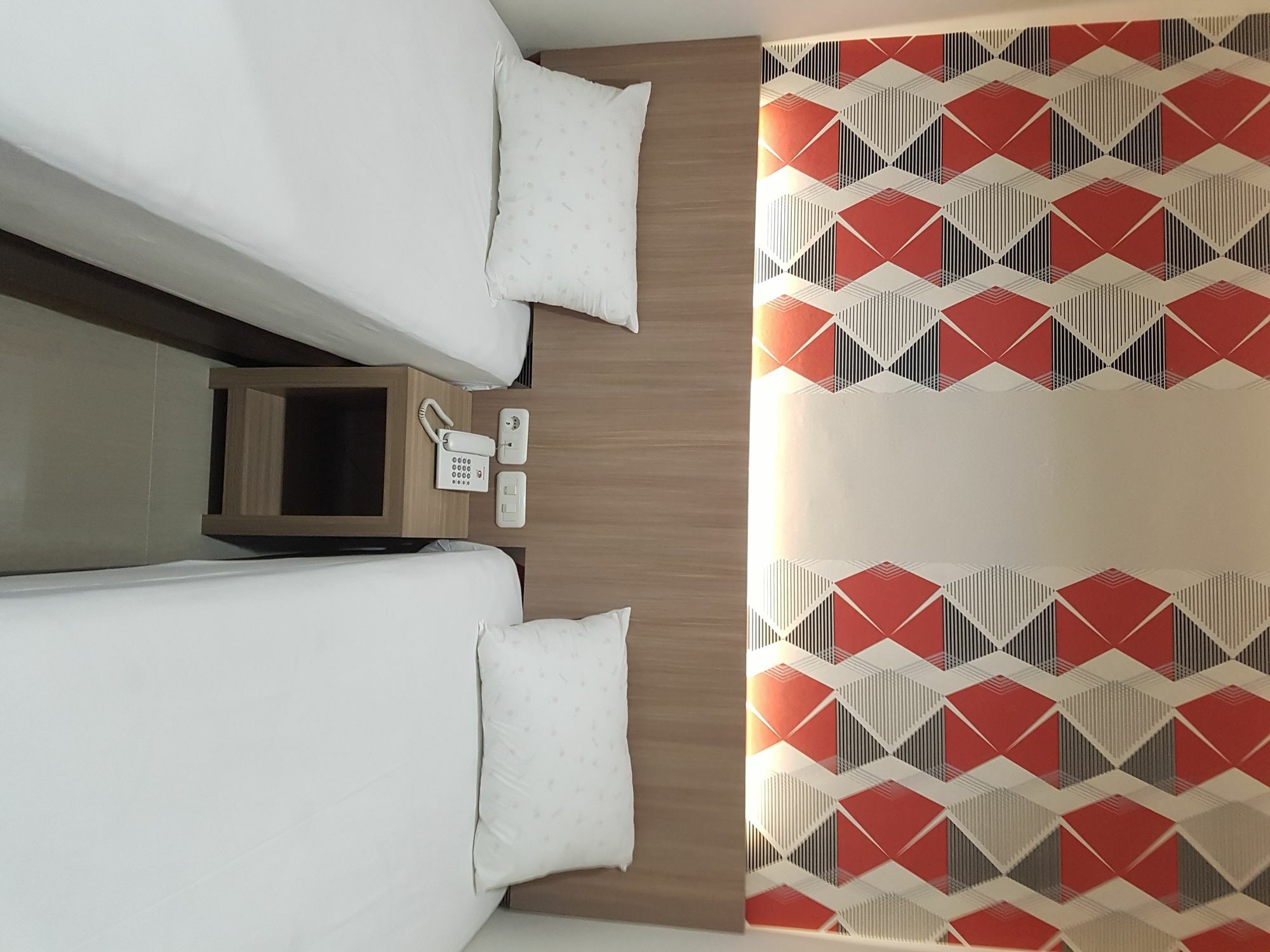 Ethan Kelapa Gading Hotel Jakarta