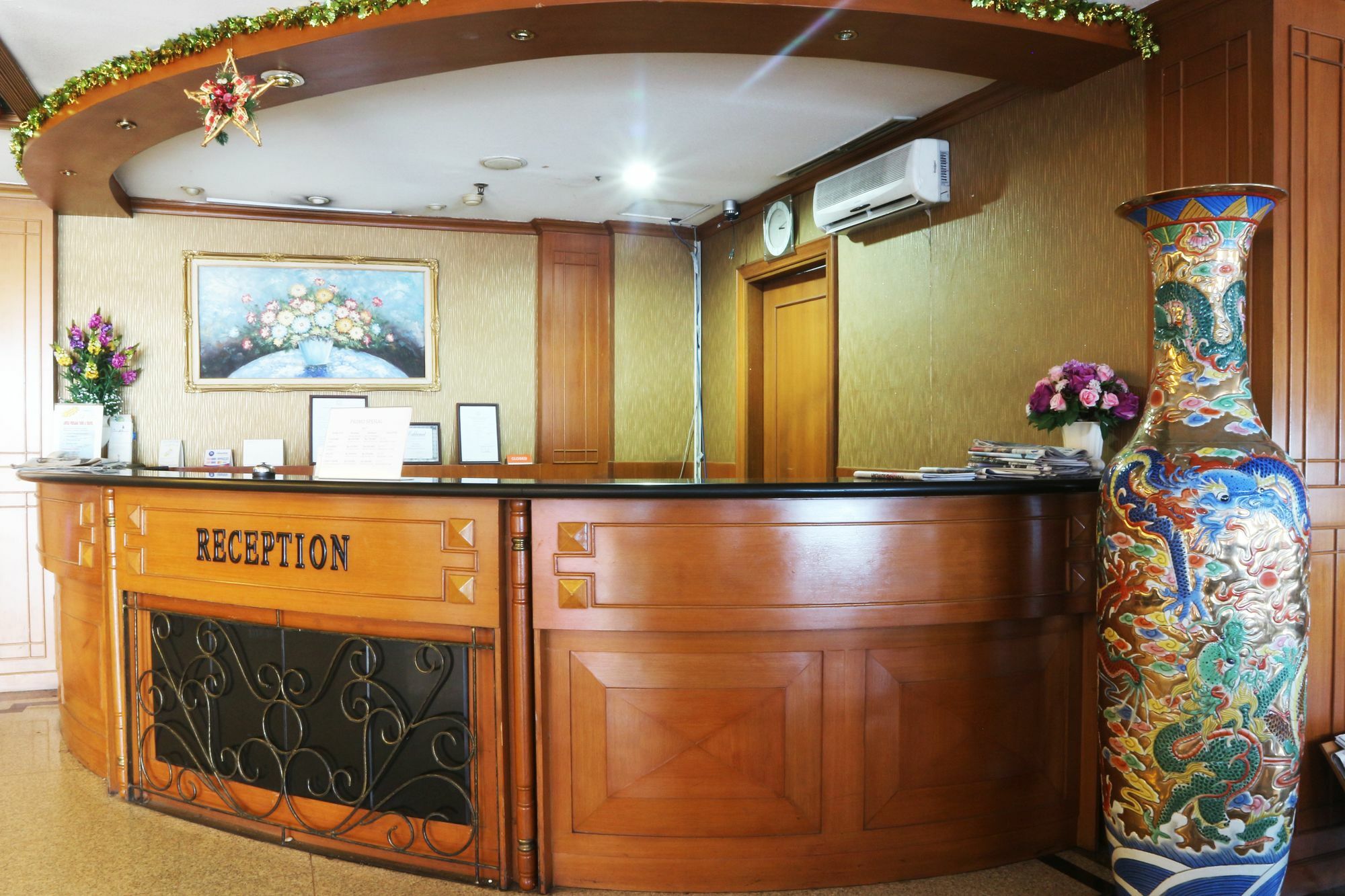 Farel Hotel